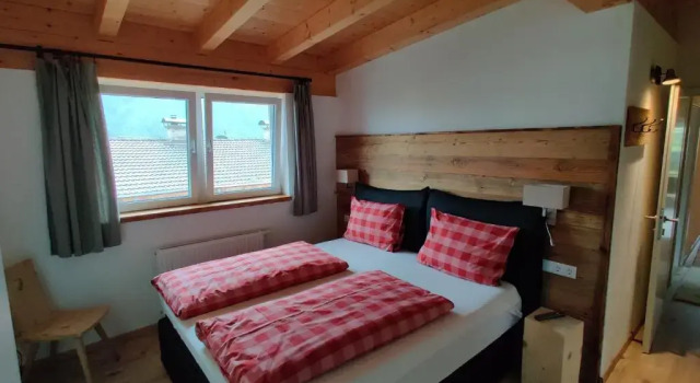 Апартаменты Traumhafter Seeblick: Ferienwohnung "Am Atoll"