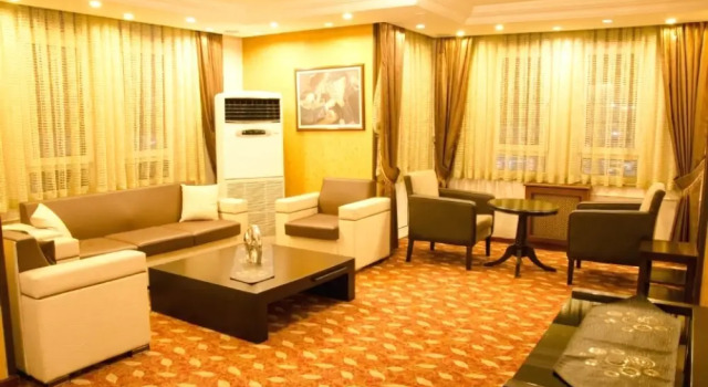 Kircuval Hotel, Prenota Hotel Malatya Anatolia Orientale