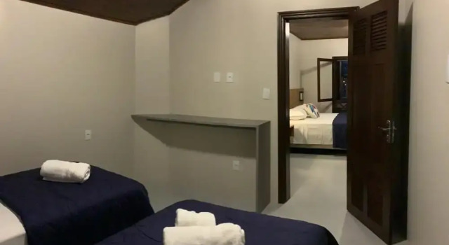 Номер Comfort Parador Casa da Praia