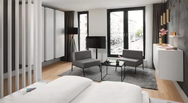 Appartamento AMANO HOME Apartments
