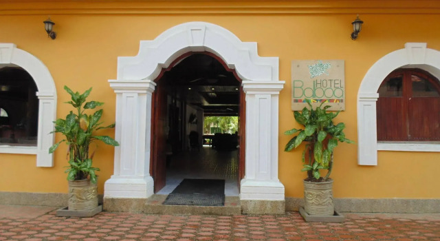 Hotel Balboa, Book Hotel Bahía Solano Choco
