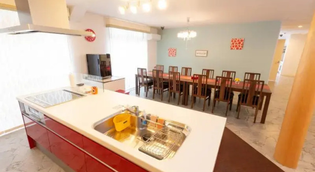 Апартаменты Cafe&Hostel Kimi to Ichigo