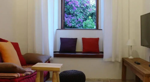Апартаменты Casa Rural Palomar - Men Only