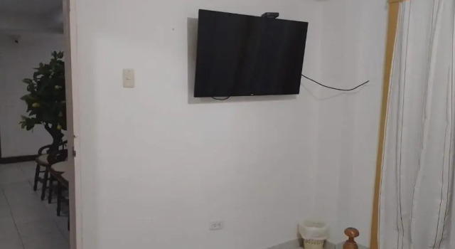 Двухместный номер Economy Hotel Veleros Cartagena