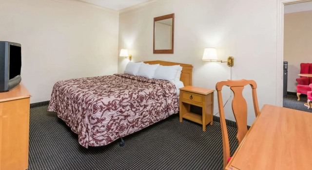Knights Inn London Ontario, Varaa Hotelli London 