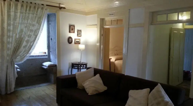 O Zé Já Dormiu Aqui, Rezervovat Hotel 4hvězdičkové hotely v Sabrosa, 4*