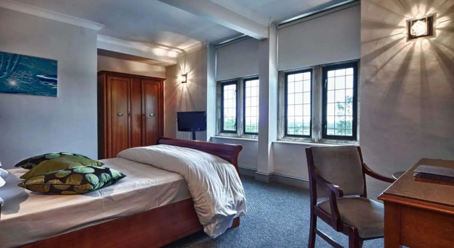 Одноместный номер Superior Cricklade House Hotel, Sure Hotel Collection by Best Western