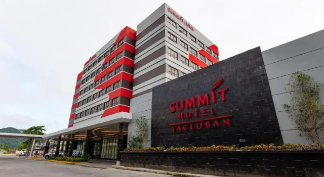 Summit Hotel Tacloban