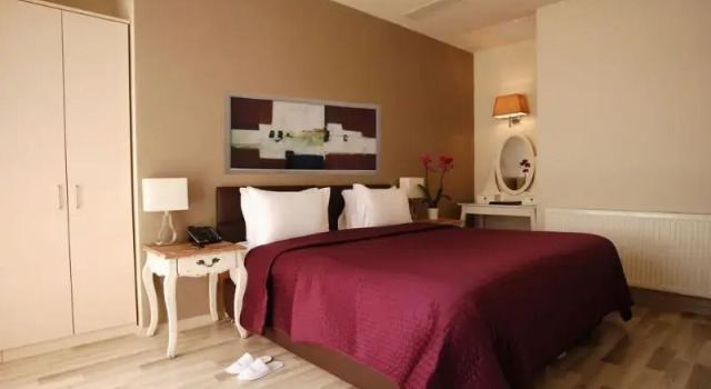 Номер Standard Home Stay Home Sisli