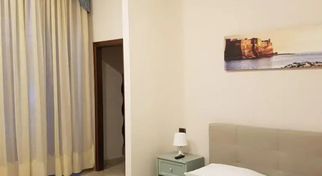 Номер Standard LA dimora di re Ferdinando