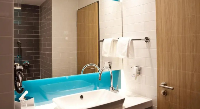 Номер Standard Holiday Inn Express - Recklinghausen