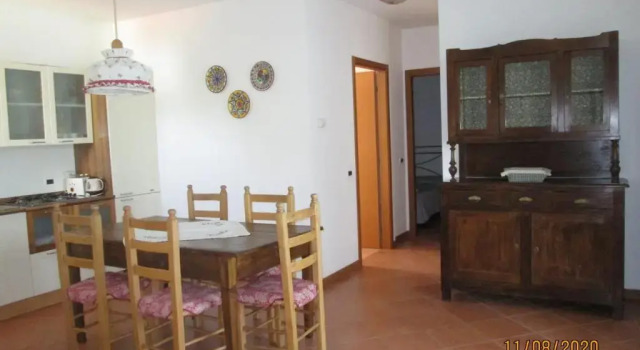 Апартаменты Agriturismo Ca Castellani