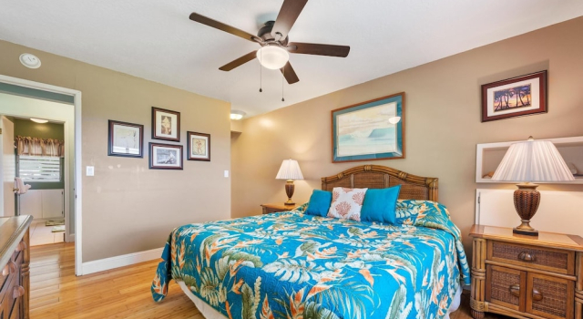 Big Island Keauhou Akahi #311 1 Bedroom Home