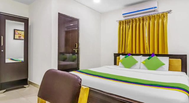 Hotel Royal Galaxy by Treebo