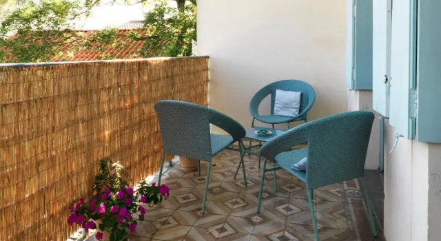 Семейный номер Standard Villa Lea