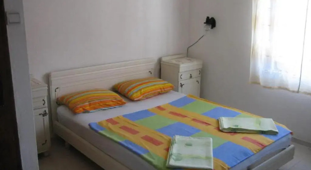 Mitko Apartments, Rezervasyon Daire Bečići 
