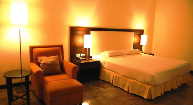 Номер Deluxe Royal Lanna Hotel