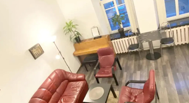 Студия Standard Centro apartment near Gedimas Avenue