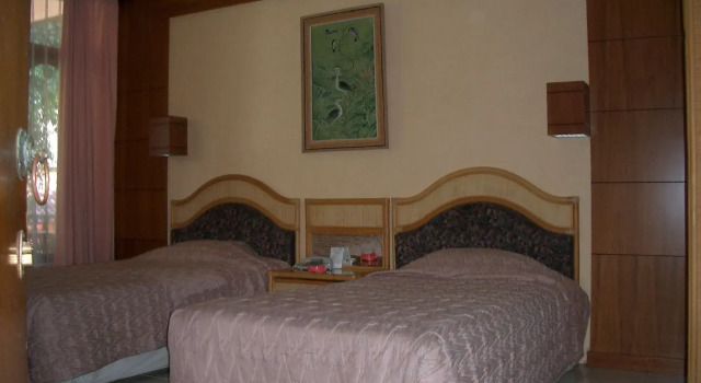 Puri Naga Beachfront Cottages, Buchen Sie Hotel SPA-Hotels in Badung, SPA