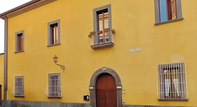 B&B Villa Elisa