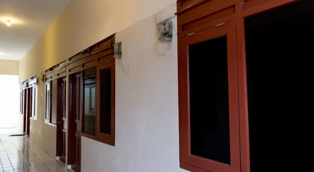 Mn Residence by OYO Rooms, Book Hotel Bekasi West Java