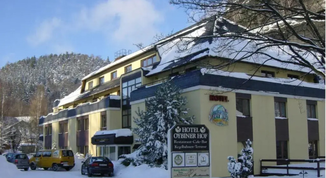 Hotel Oybiner Hof
