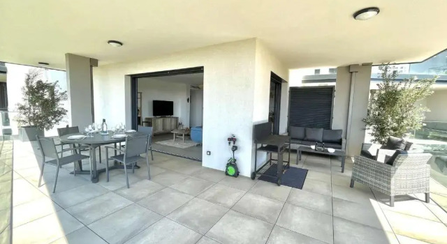 Appartement Porticcio, 3 pièces, 4 personnes - FR-1-61-579