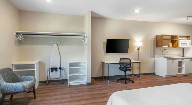 Люкс Superior Extended Stay America Premier Suites - Fort Myers - Airport