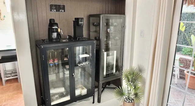 Eastside Garden Hideaway  For 4, Perfect Location for World Cup Attendees!, Забронировать Дом для отпуска Лонг-Бич Большой Лос-Анджелес, рядом с Community Hospital of Long Beach