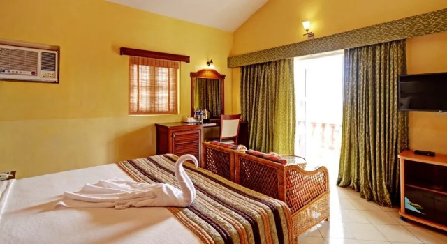 Вилла Indismart Woodbourne Resort