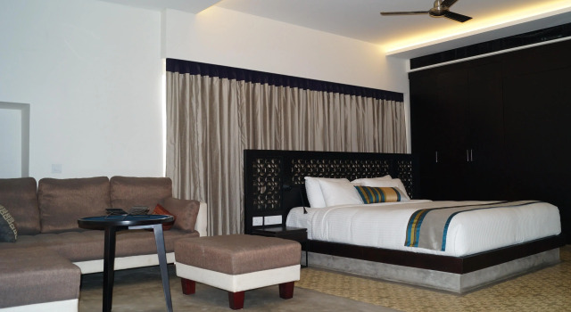 Xandari Harbour Fort Kochi, Забронировать Отель СПА-отели Форта Коччи, SPA-услуги