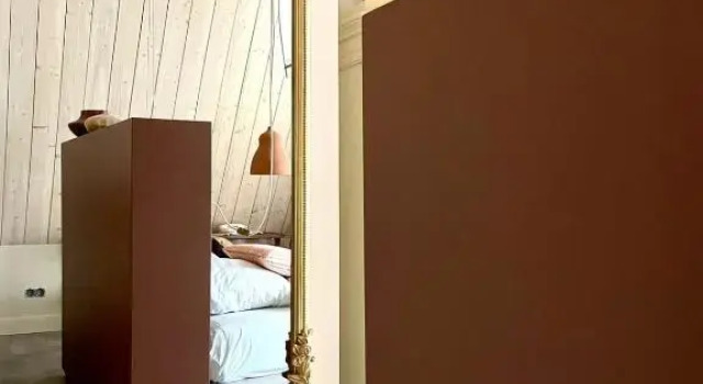 Номер Standard Herberg Swaen aan de Brink