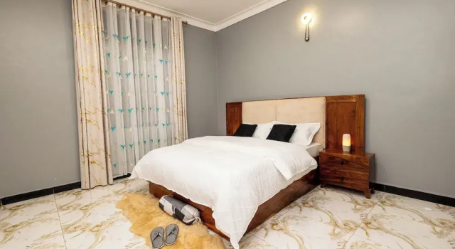 The Nest Kampala