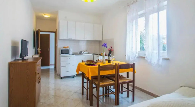 Apartmán 1 ložnice Apartments Iris