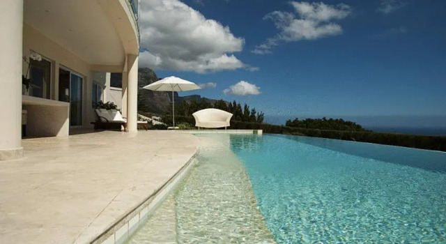 Atlantic Suites Camps Bay