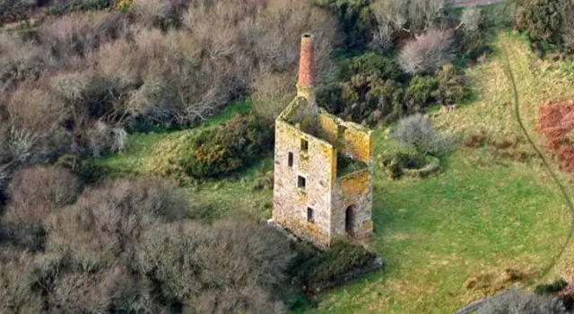 Medlyn moor retreats