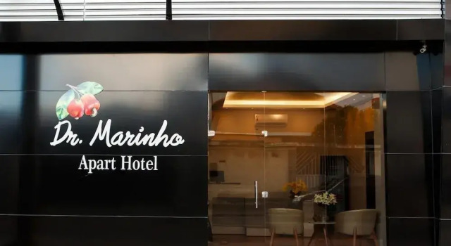 Dr. Marinho Apart Hotel