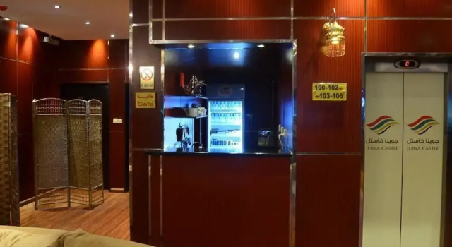نيلان- Neelan - الفئه اقتصادي, Buchen Sie Hotel Al Rawdah 