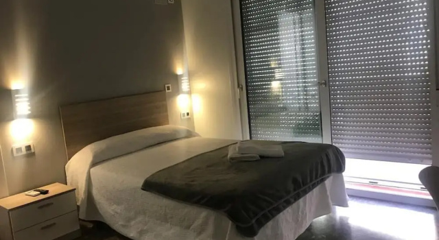 Номер Standard Village Ayamonte Rooms