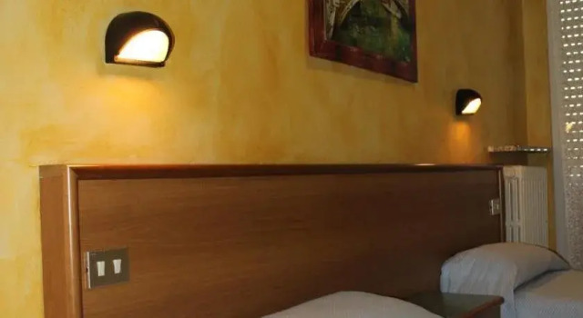 Albergo Napoleone