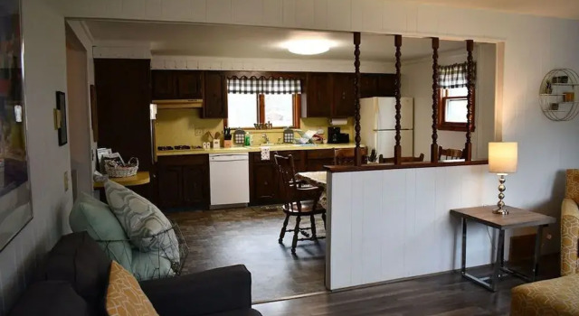 Brook Road Condo