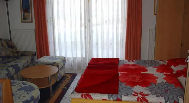 Haus Lossie, Prenota Appartamento Hotel a Stiria con parcheggio, Parcheggio