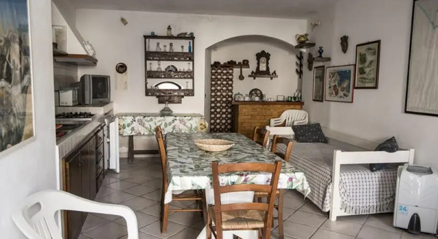 Ponza Arcipelago Pontino - Appartamento Scotti, Book Apartment Ponza Pontine