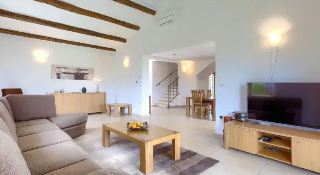 Villa Stuartma