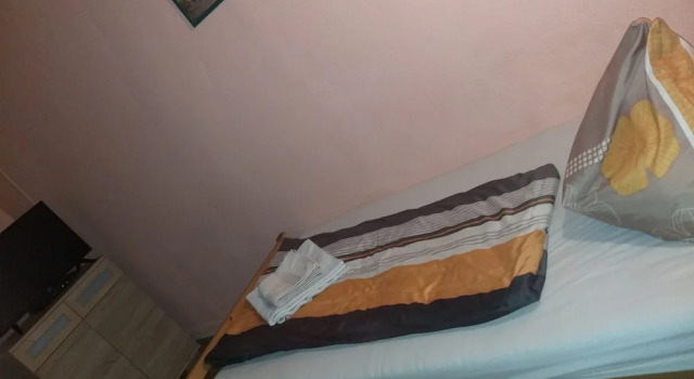 Номер Standard Pension Hotel Ochsen