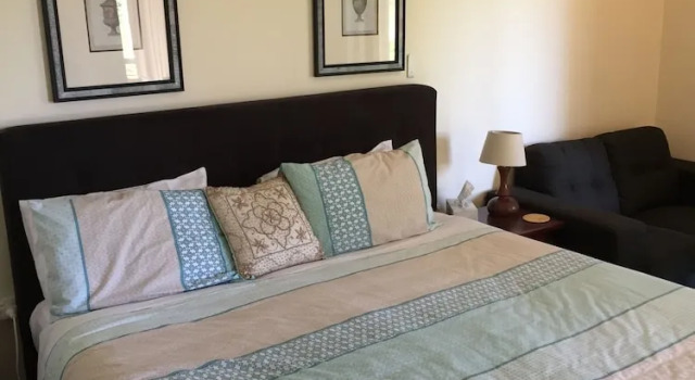 Люкс Comfort Marri Lodge & Cottages
