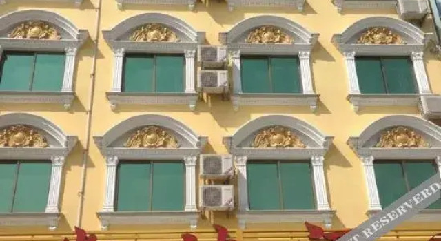 Longhai Keda Business Hotel, Book Hotel Xiamen Fujian