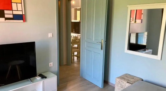 See Breeze Apartments - n.2, Prenota Appartamento Hotel a Preveza con parcheggio, Parcheggio