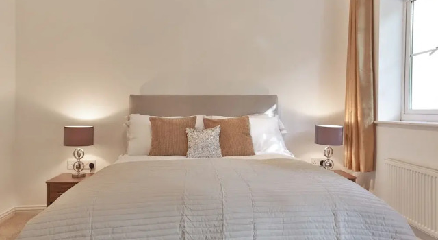 Austin David Apartments - Classic 2 Bed, Забронировать Апартаменты/квартира Апартаменты Лондона, рядом с Каннинг Таун, Апартаменты/квартира