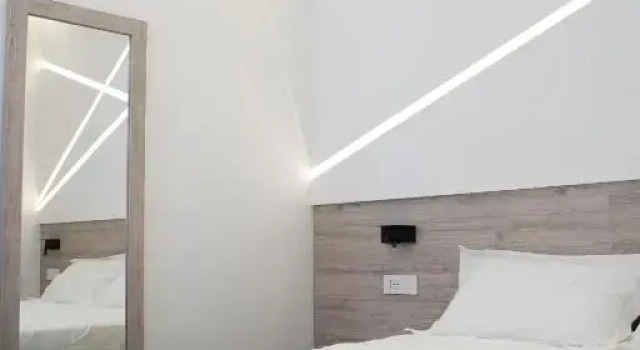 Номер Standard Le Radici